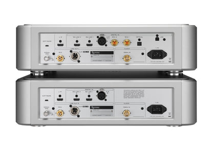 Esoteric GRANDIOSO D1X SE