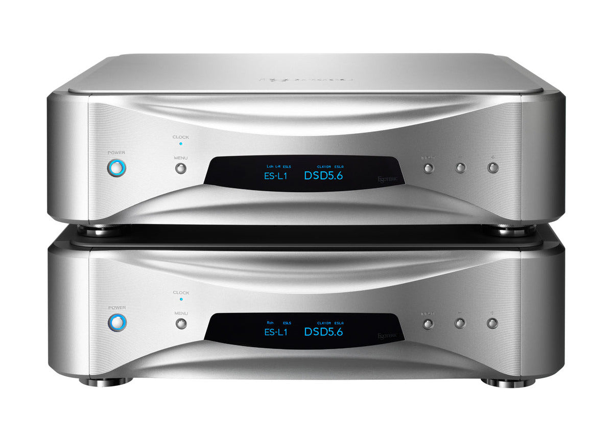 Esoteric GRANDIOSO D1X SE