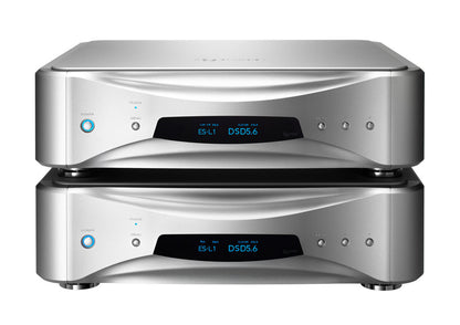 Esoteric GRANDIOSO D1X SE