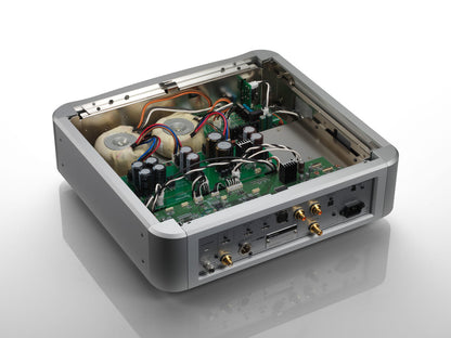 Esoteric GRANDIOSO D1X SE