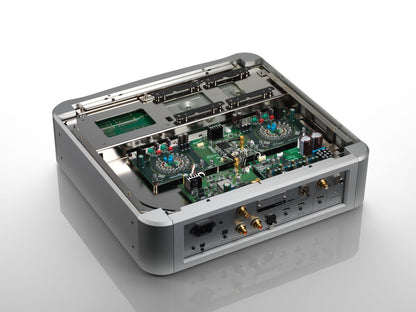 Esoteric GRANDIOSO D1X SE