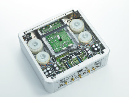 Esoteric GRANDIOSO K1X SE