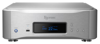 Esoteric N-01XD SE