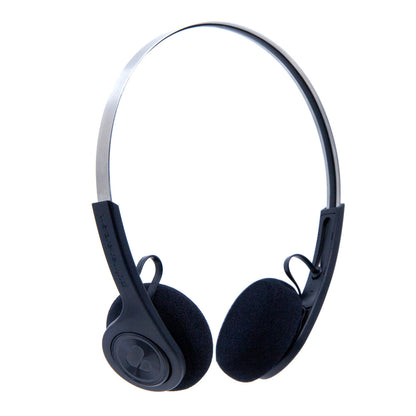 We Are Rewind WIRELESS HEADPHONES - EQ-001