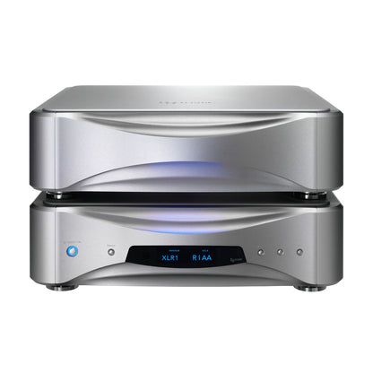 Esoteric GRANDIOSO E1 Phono