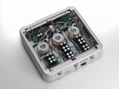 Esoteric GRANDIOSO E1 Phono