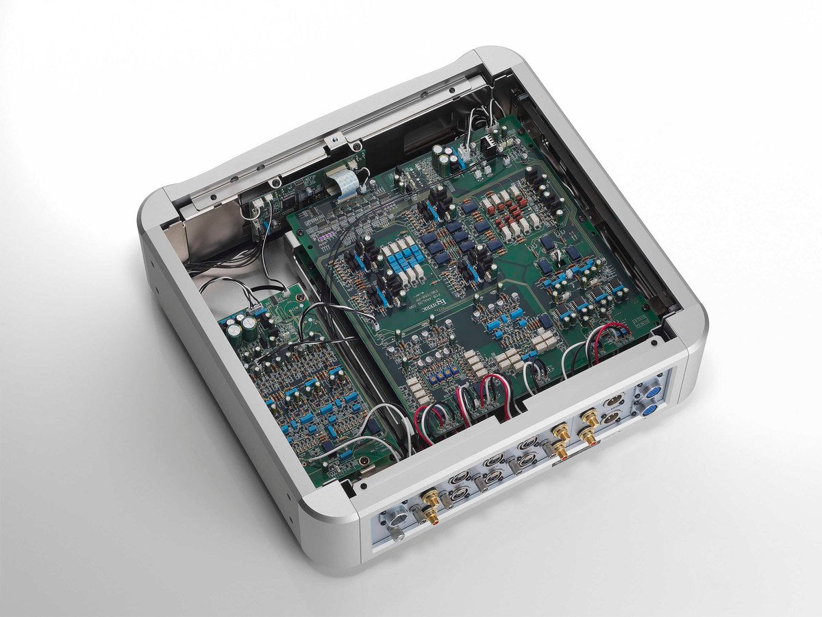 Esoteric GRANDIOSO E1 Phono