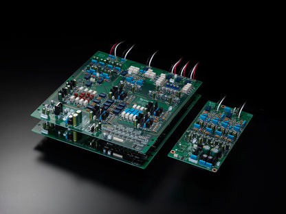 Esoteric GRANDIOSO E1 Phono