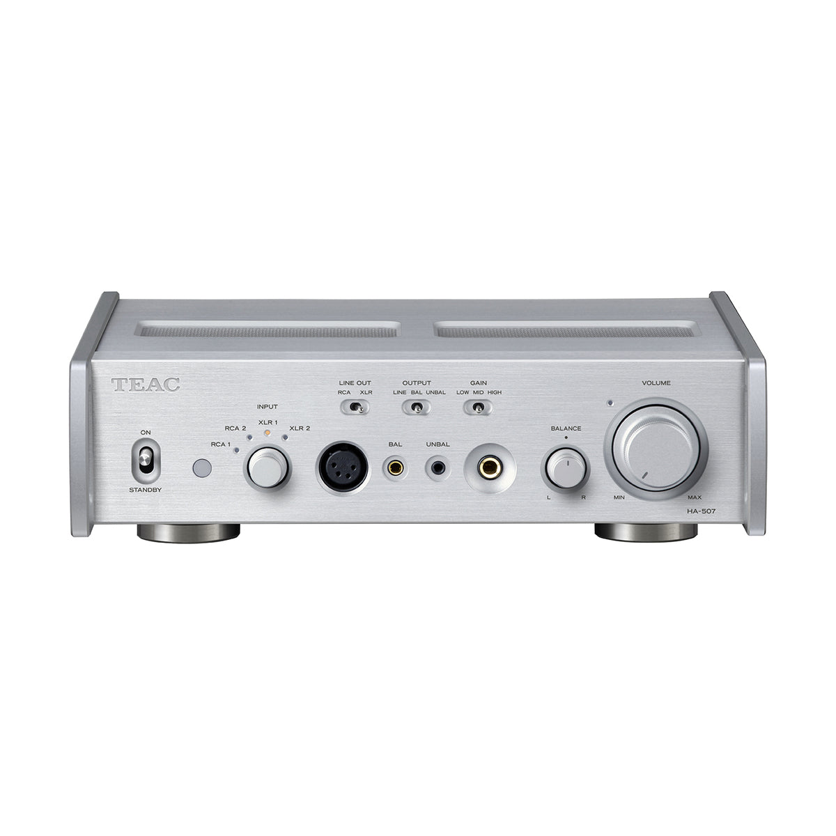 Teac HA-507
