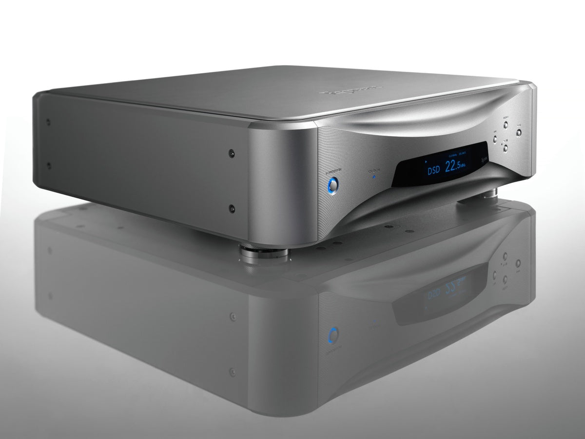 Esoteric GRANDIOSO N1