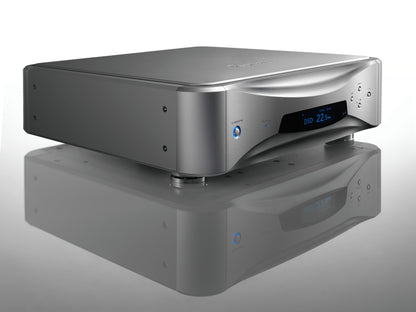 Esoteric GRANDIOSO N1