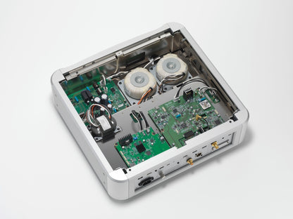 Esoteric GRANDIOSO N1T