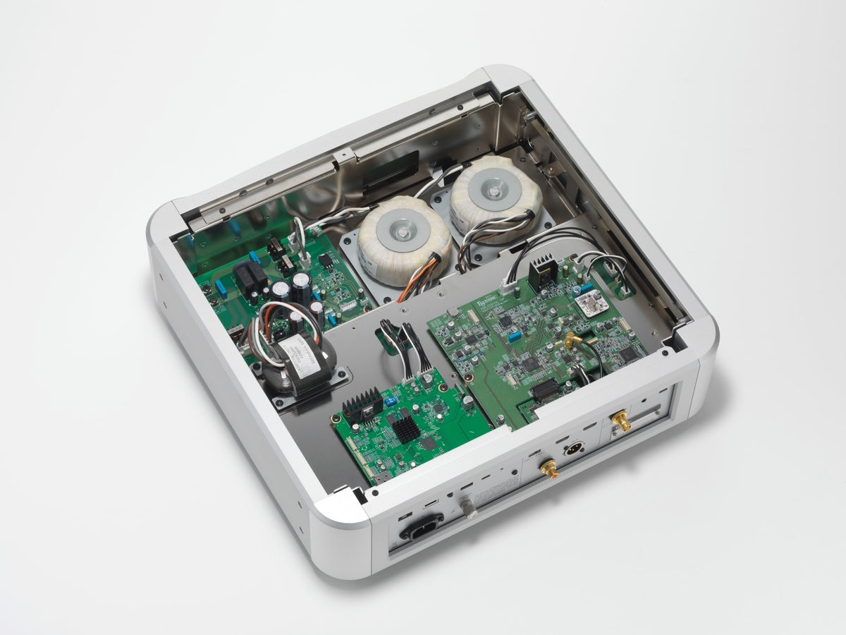 Esoteric GRANDIOSO N1