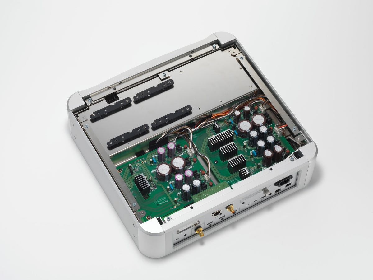 Esoteric GRANDIOSO N1T