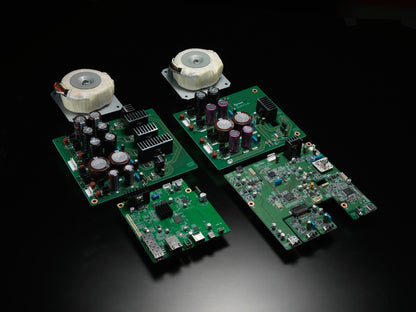 Esoteric GRANDIOSO N1