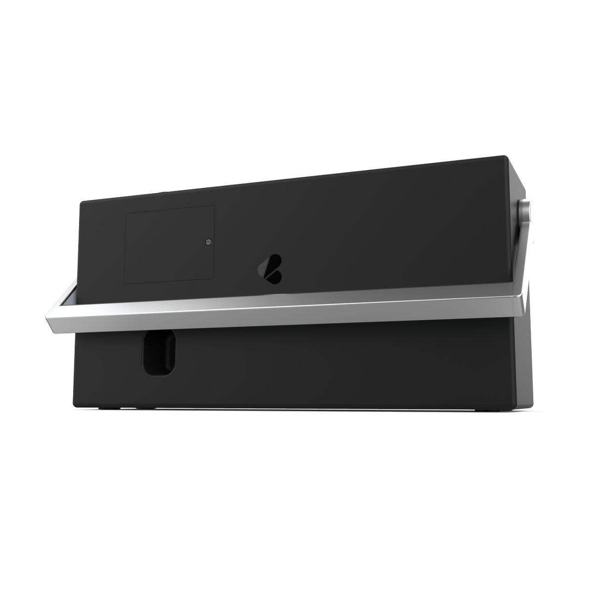 We Are Rewind GB-001 Curtis tragbarer Bluetooth-Lautsprecher