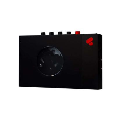 We Are Rewind Portable BT Cassette Player Elvis