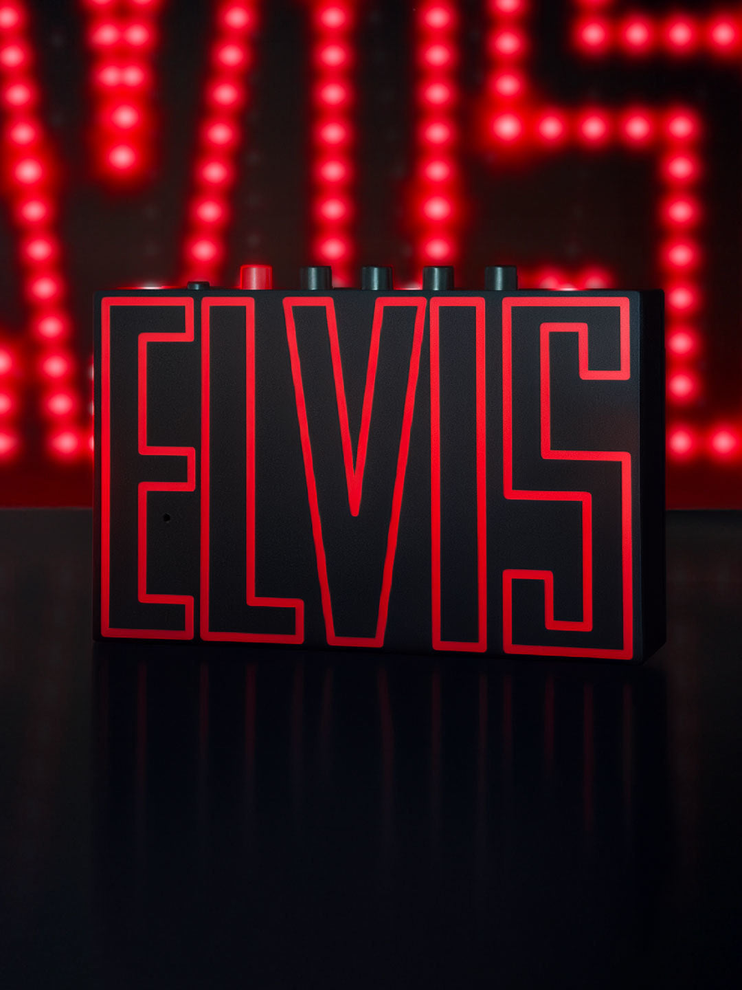 We Are Rewind Portable BT Cassette Player Elvis