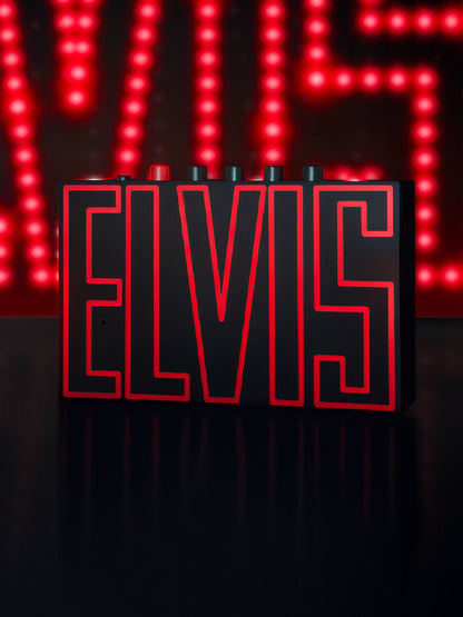 We Are Rewind Portable BT Cassette Player Elvis