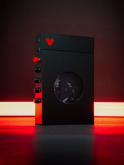 We Are Rewind Portable BT Cassette Player Elvis