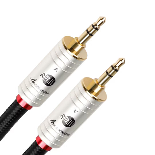 Boaacoustic Blackberry TRS