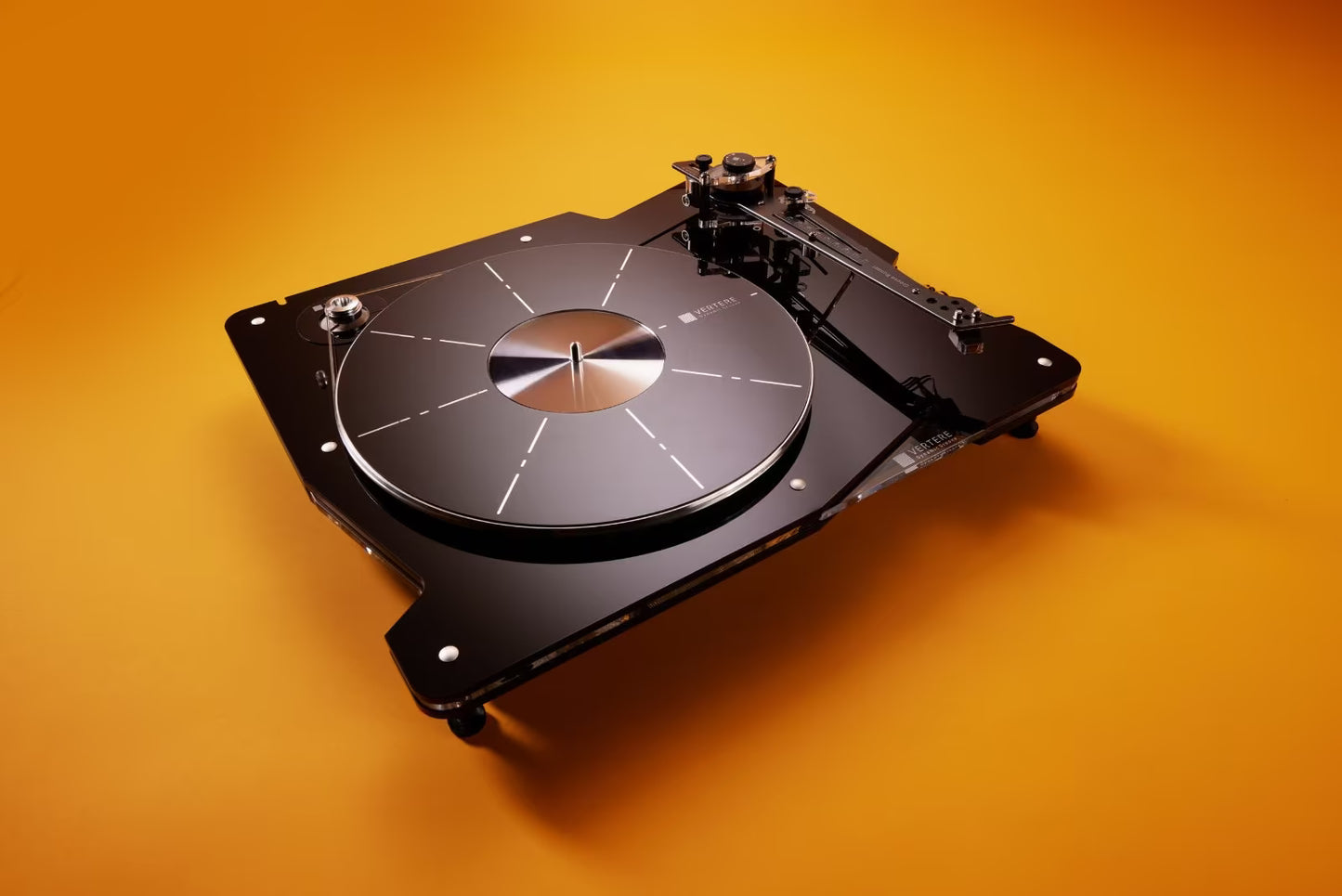 Vertere Acoustics - DG-1 Dynamic Groove - Set