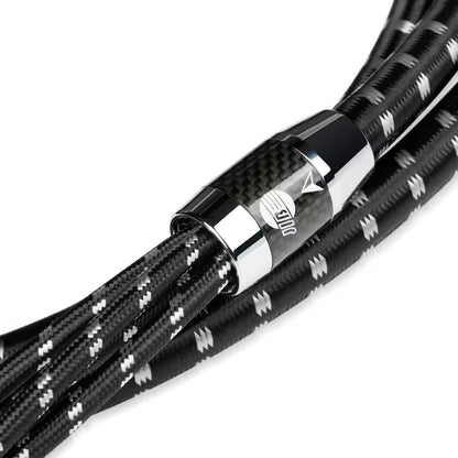 Boaacoustic Evolution BLACK.sonic-17.biAmp