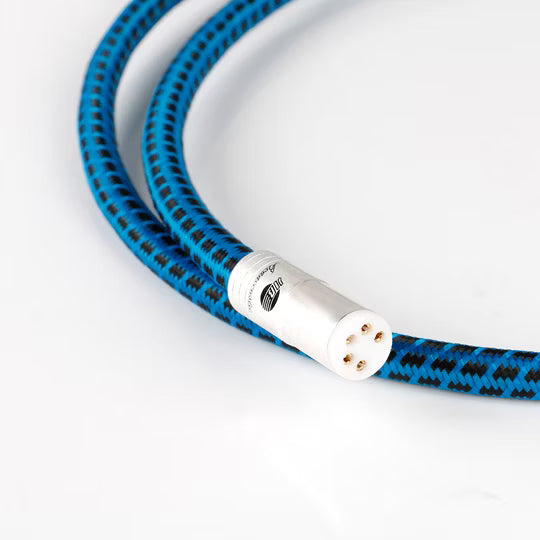 Boaacoustic Blueberry SIGNAL.phono5pin