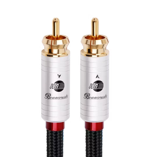 Boaacoustic Blackberry RCA