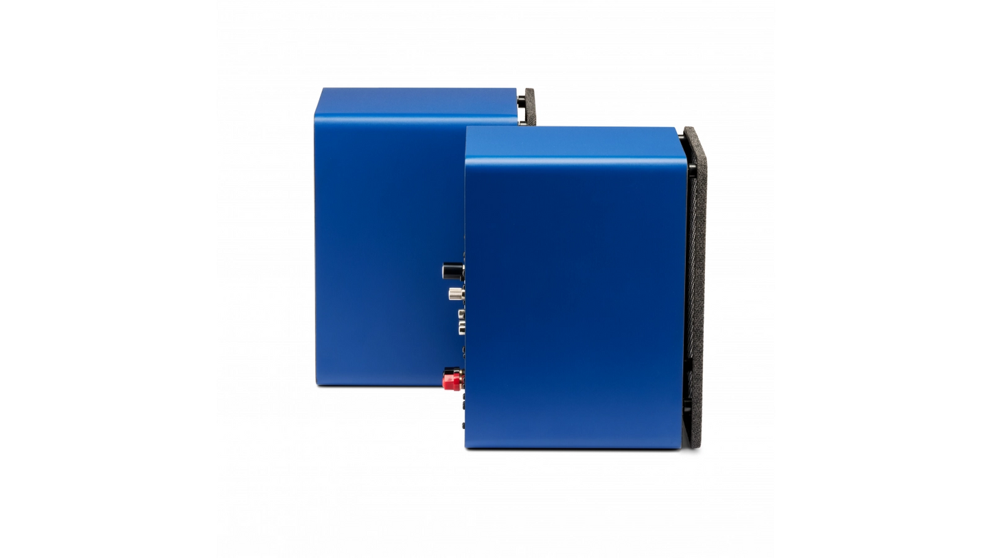 ELAC Debut ConneX DCB41