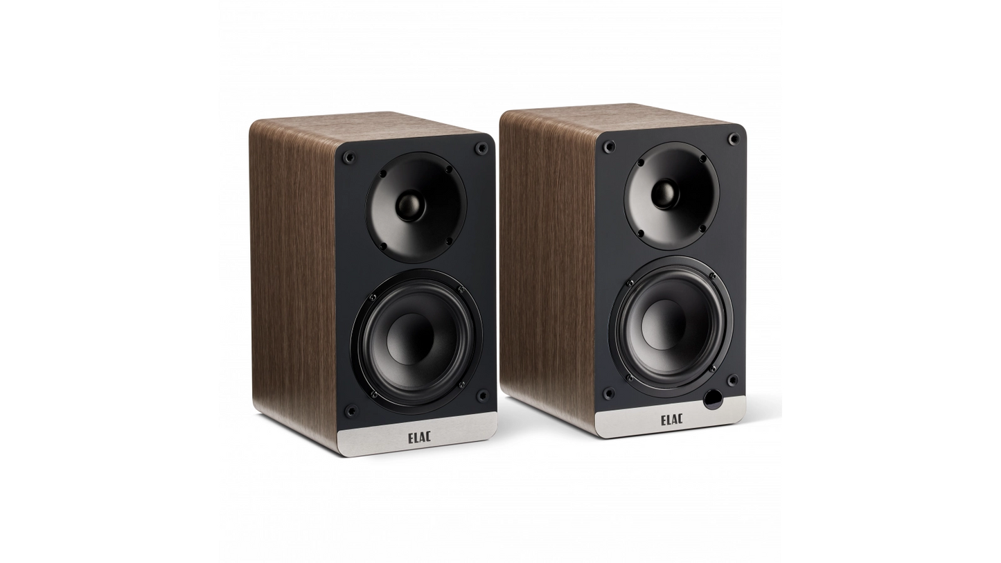 ELAC Debut ConneX DCB41