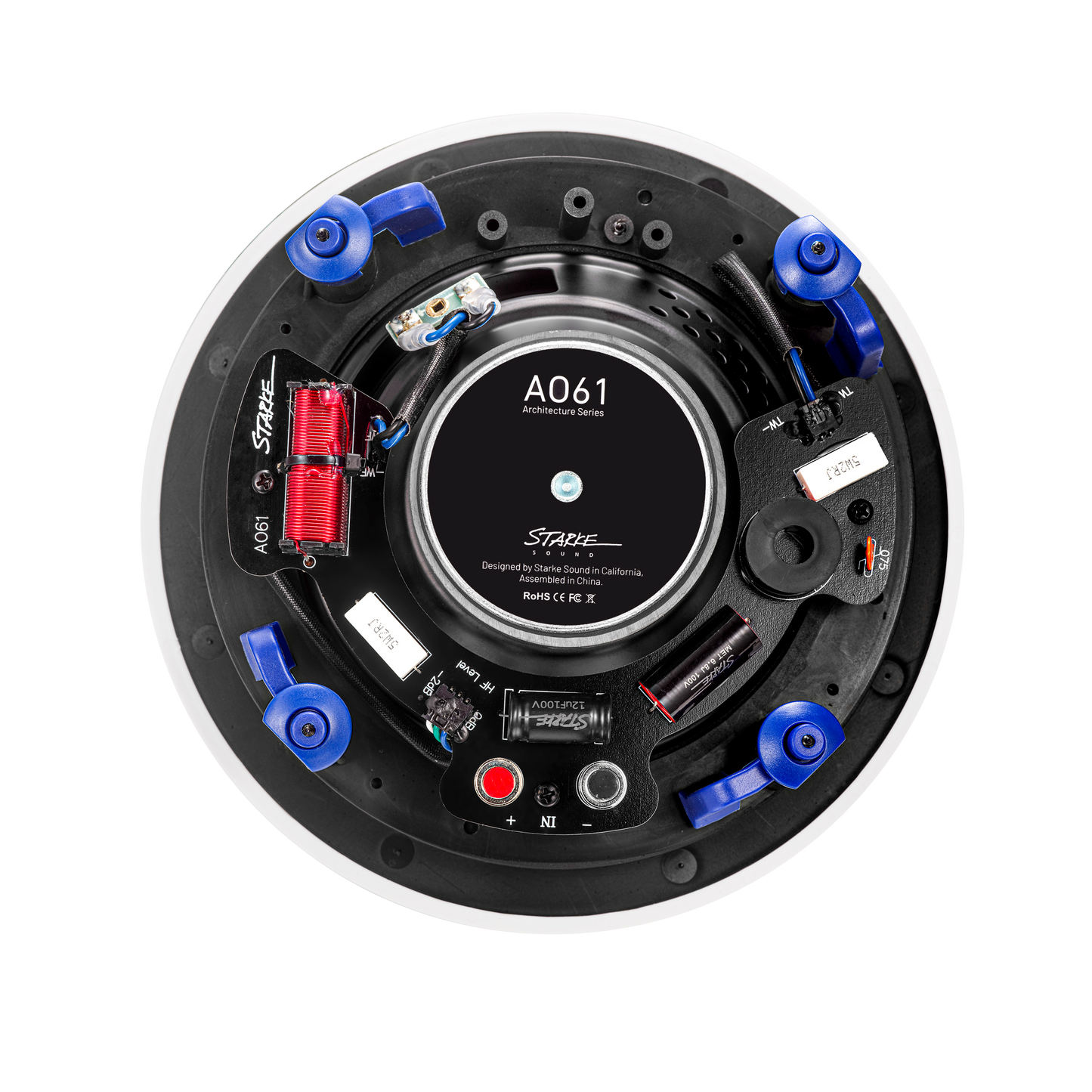 STARKE SOUND Brio AO61