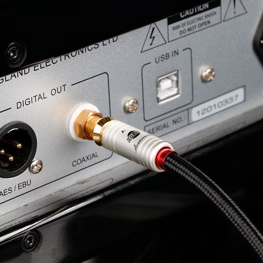 Boaacoustic Blackberry RCA