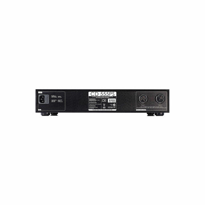 NAIM NAPS 555 DR