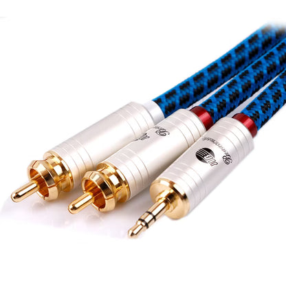 Boaacoustic Blueberry SIGNAL.cinchklinke3.5