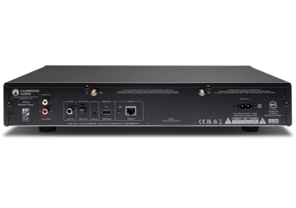 Cambridge Audio AXN10