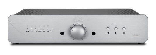 ATOLL PR 200 Signature