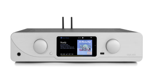 ATOLL SDA 300 Signature