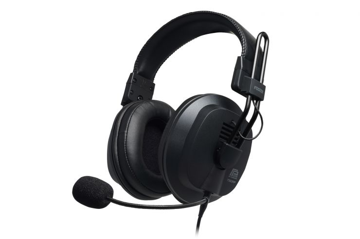 Fostex T50RPmk4gPlus