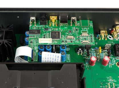 ATOLL CD Digital Eingangsmodul DCD 100