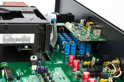 ATOLL CD Digital Eingangsmodul DCD 100