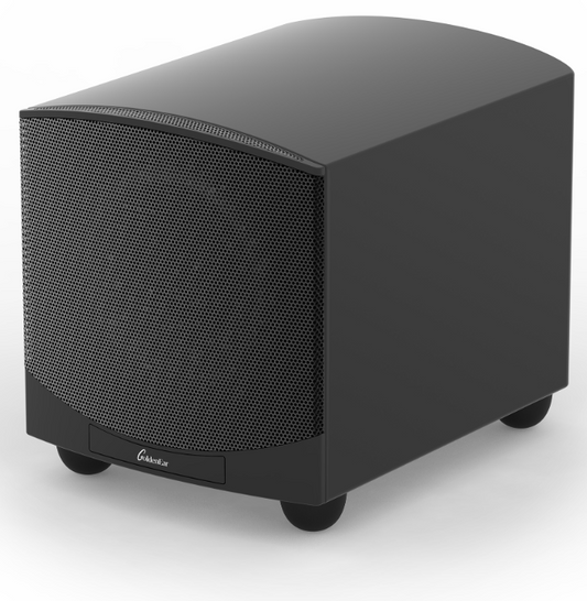 GoldenEar - ForceField 40