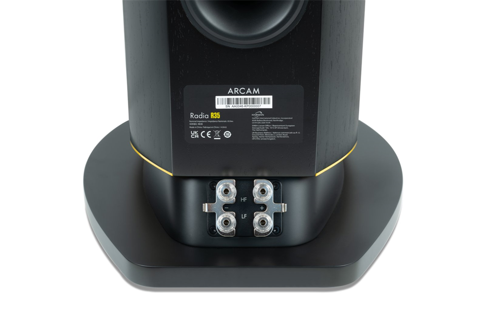 ARCAM R35