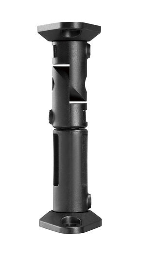 NorStone Deckenhalter - Schwarz