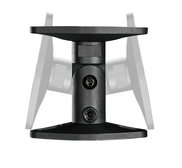 NorStone Deckenhalter - Schwarz