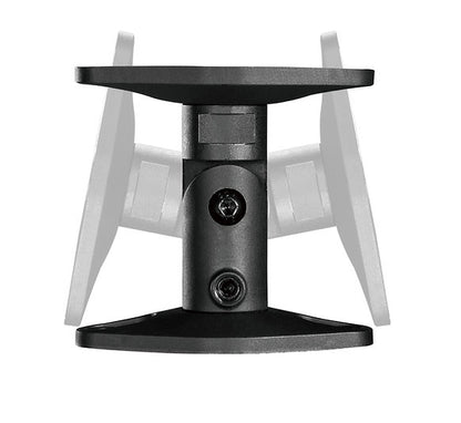 NorStone Deckenhalter - Schwarz