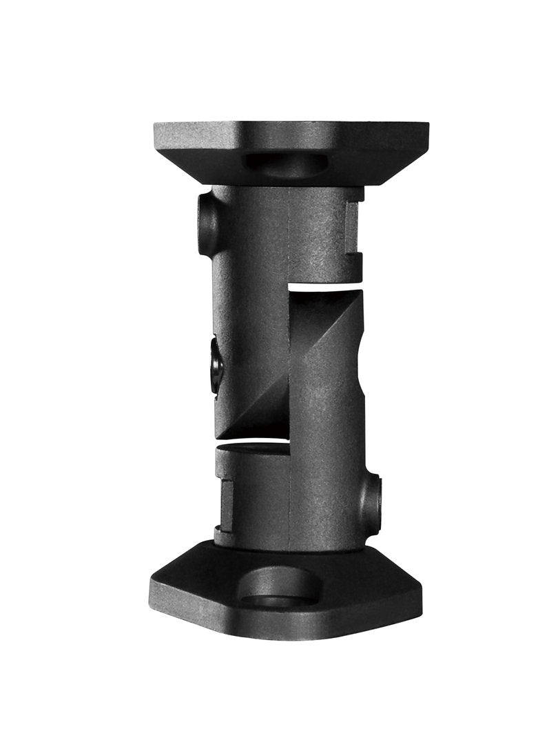 NorStone Deckenhalter - Schwarz