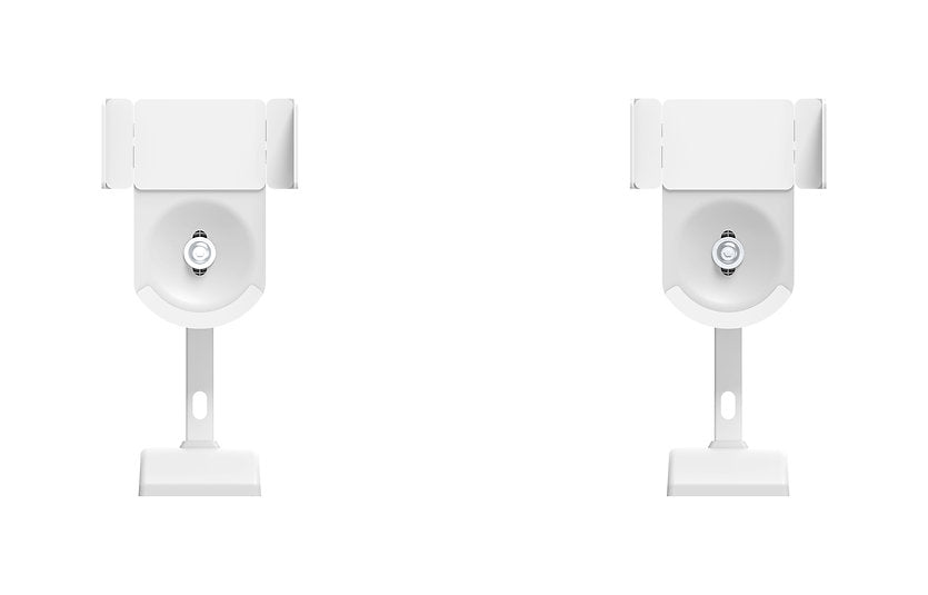 NorStone Wandhalter - Schwarz