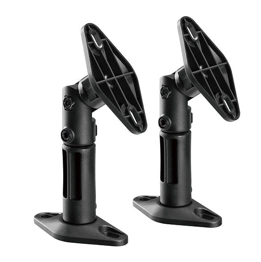 NorStone Deckenhalter - Schwarz