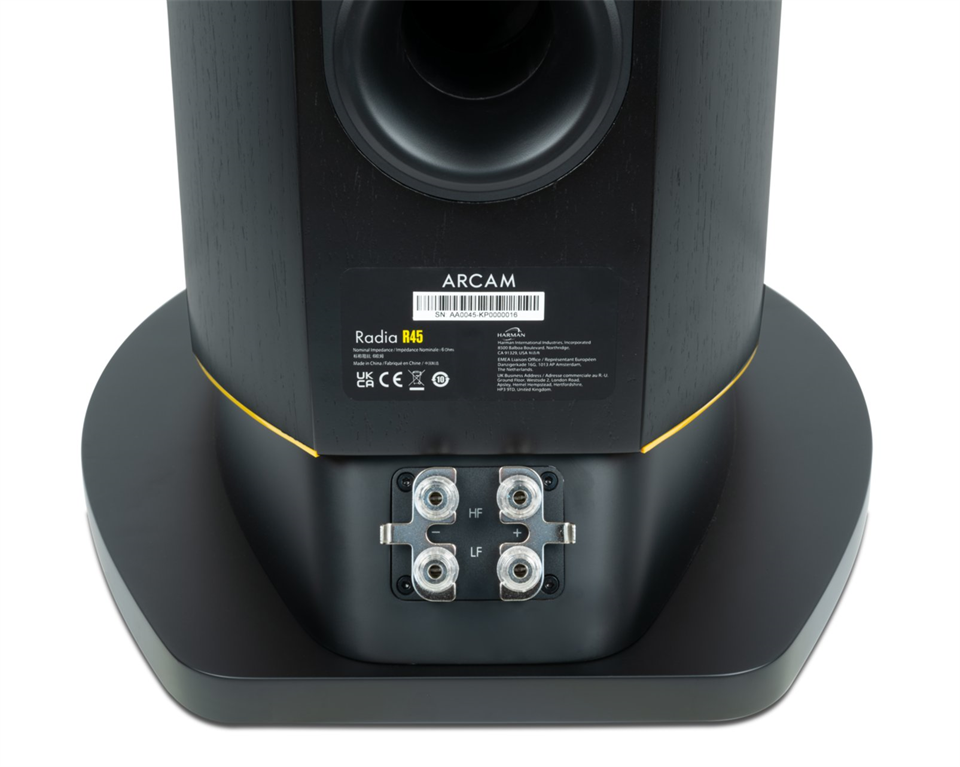 ARCAM R45